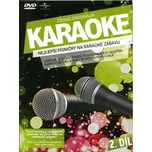 Karaoke DVD: České hity 2