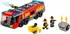 Stavebnice LEGO LEGO City 60061 Letištní hasičské auto