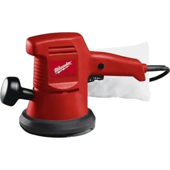 excentrická bruska Milwaukee ROS 150 E/K