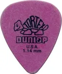 Trsátko Dunlop Tortex Standard 1,14