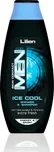 Lilien Ice Cool sprchový gel 400 ml