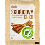 Amylon Skořicový cukr třtinový Bio 20 g