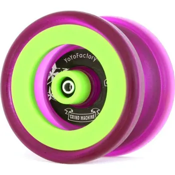Jojo YoYoFactory Grind Machine
