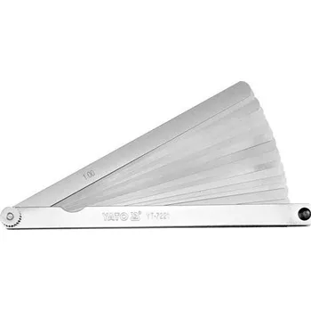 Yato YT-7221 spároměr