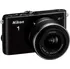 Kompakt s výměnným objektivem Nikon 1 J3