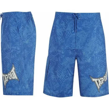 Tapout pánské kraťasy, modré