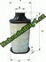 Vzduchový filtr Filtr vzduchový FILTRON (FI AM442)