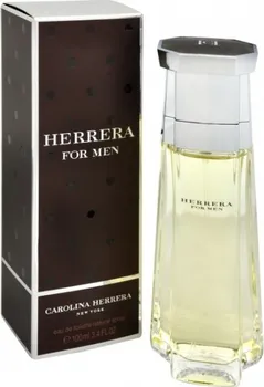 pánský parfém Carolina Herrera Herrera for Men EDT