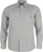 Pierre Cardin pánská košile, šedá, M