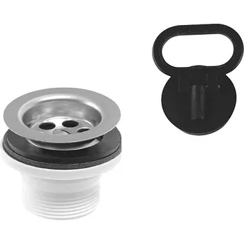 Sifon Novaservis 449,P