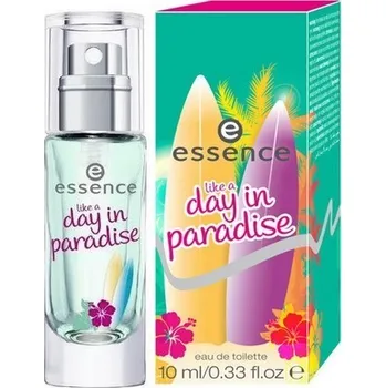 Dámský parfém Essence Like A Day In Paradise W EDT