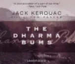 CD - The Dharma Bums: Jack Kerouac