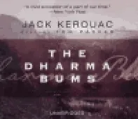CD - The Dharma Bums: Jack Kerouac