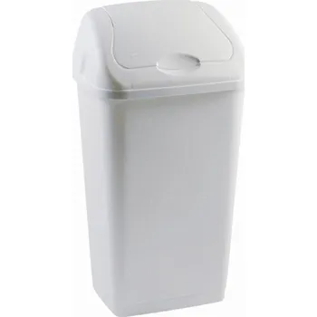 Odpadkový koš Heidrun Althea Click 60 l mix barev