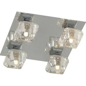 Globo Cubus 5692-4 Globo Cubus 5692-4