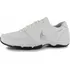 Pánská sálová obuv Nike Air Toukol III Mens White/Black