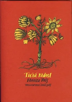 Poezie Tichá radost - Honza Volf
