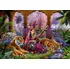 Puzzle Dino Indická harmonie 1500 dílků