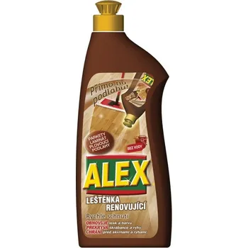 Alex Leštěnka Renovující 900 ml