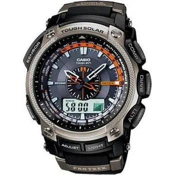 Hodinky Casio Protrek PRW 5000-1 Combo