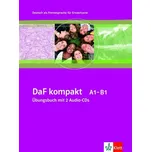 DaF Kompakt A1-B1 Übungsbuch - I. Sander