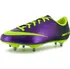 Kopačky Nike Mercurial Victory IV SG Junior Football Boots zelená