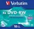 Verbatim DVD-RW jewel case 10 4.7GB 4x