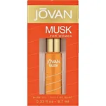 Jovan Musk Oil dámský parfém olej 9,7 ml