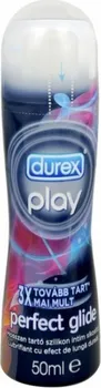 Lubrikační gel Durex Perfect glide 50 ml