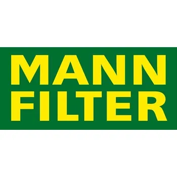 Kabinový filtr Filtr kabinový MANN (MF CU2545)
