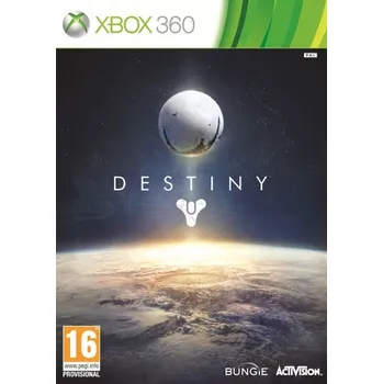 Hra pro Xbox 360 Destiny X360