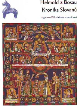 Encyklopedie Kronika Slovanů