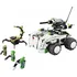 Stavebnice LEGO LEGO Galaxy Squad 70704 Likvidátor havěti