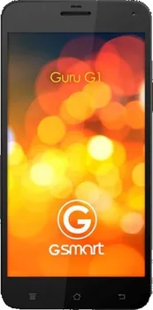 Mobilní telefon Gigabyte GSmart Guru G1