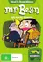 Seriál DVD Mr. Bean animované příběhy