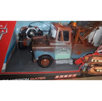 Buddy Toys RC Burák na dálkové ovládání 1:16 RC model auta Buddy Toys RC Burák na dálkové ovládání 1:16