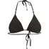 Dámské plavky Miss Fiori Padded Bikini Top Ladies Black
