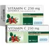 Generica Vitamin C 250 mg, 120 tbl.