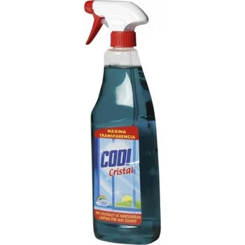 Čistič skel Codi cristal 750 ml