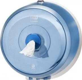 Toaletní papír Toaletní papír LOTUS/TORK SmartOne se středovým odvíjením 2vrst. T8, 6ks