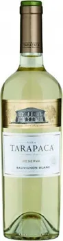 Víno Sauvignon Blanc Reserva Tarapacá 0,75l
