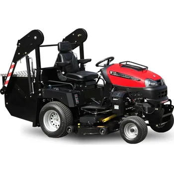 Zahradní traktor Wisconsin W3651 Piraňa