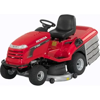 Zahradní traktor Honda HF 2620 HM