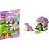 Stavebnice LEGO LEGO Friends 41025 Hrací domek pro štěňátko