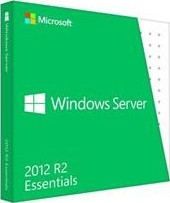 Microsoft Windows server Essentials 2012 R2 - Zbozi.cz