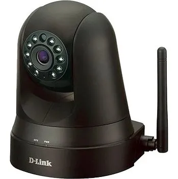 IP kamera D-Link DCS-5010L Home monitor 360