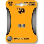 Baterie JCB LR44/A76