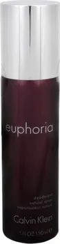 Calvin Klein Euphoria W deodorant 150 ml