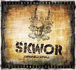 Škwor: Drsnej kraj  [CD+DVD]