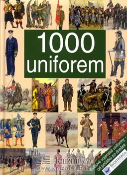 Encyklopedie Vojenské uniformy